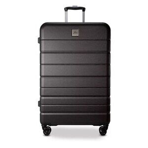 Skyway Epic 2.0 Hardside  Spinner Suitcase,carry on Midnight Luggage